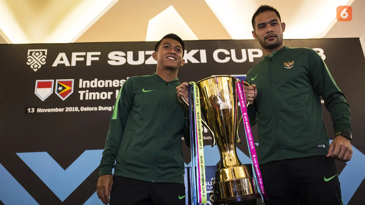 Tur Trofi Piala AFF