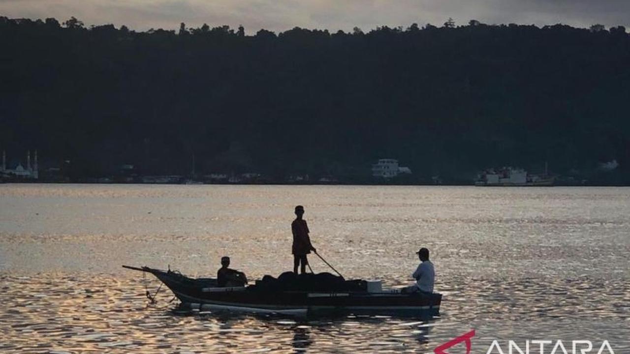 KKP Tetapkan Tiga Kawasan Konservasi Perairan Maluku, Lindungi Hampir 300 Ribu Hektare Laut