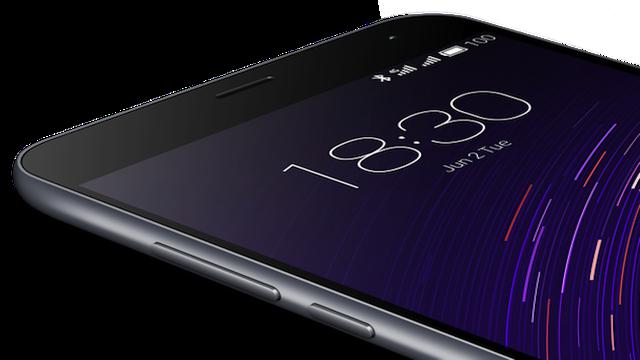 Meizu Garap Tablet 7 9 Inci Dengan Layar 2k Tekno Liputan6 Com