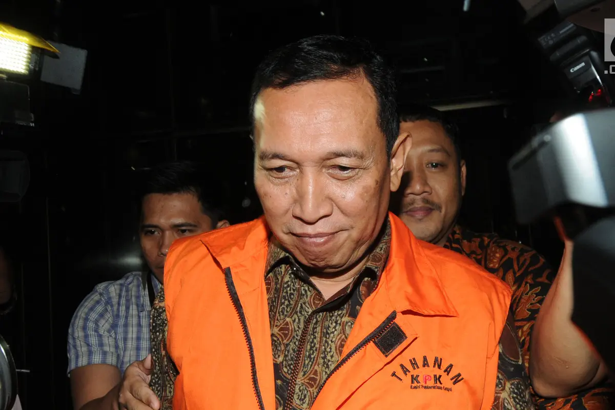 Sekretaris Jenderal KONI, Ending Fuad Hamidy