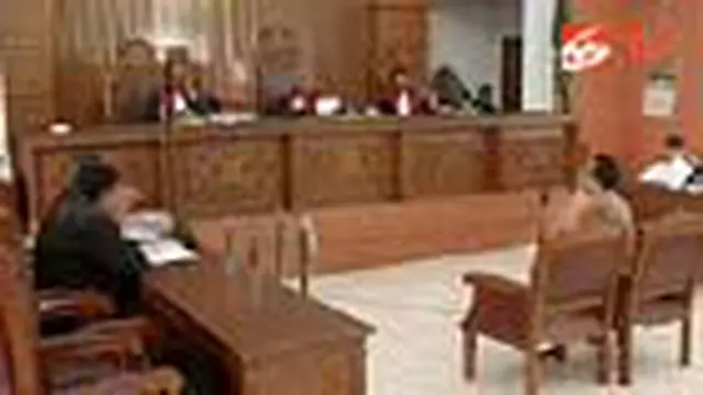 Lima Penyidik Bersaksi di Sidang Blowfish
