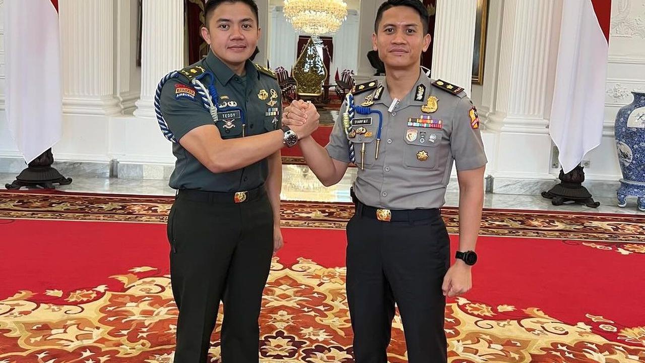 Dok. Istimewa