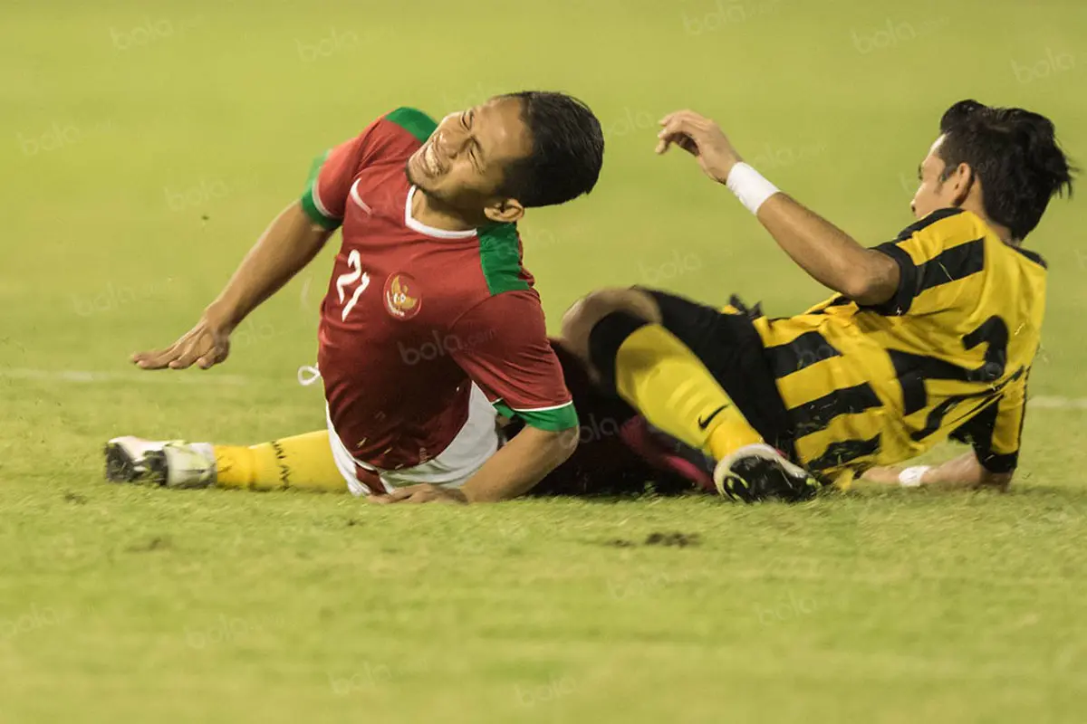 Indonesia Vs Malaysia