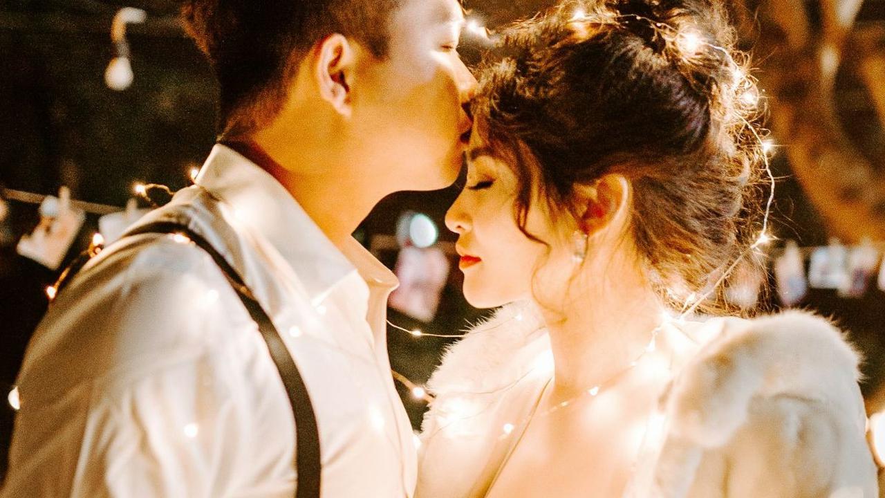Pantun Pengantin Baru Lucu untuk Teman<br>