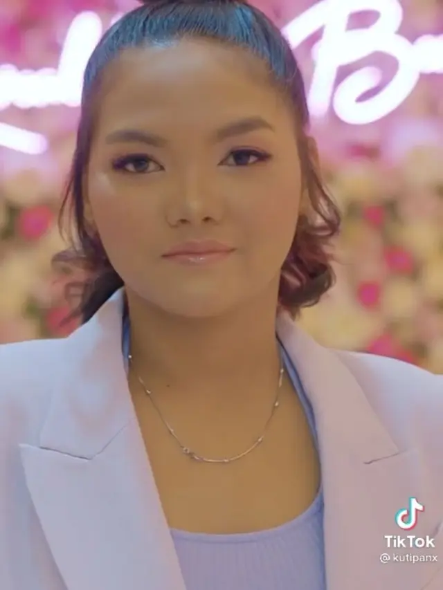 6 Potret Kurma 'Citayam' Usai Di-make Over, Bikin Pangling