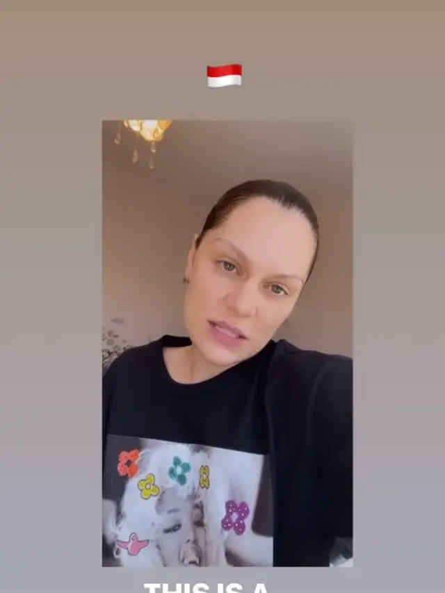 Jessie J