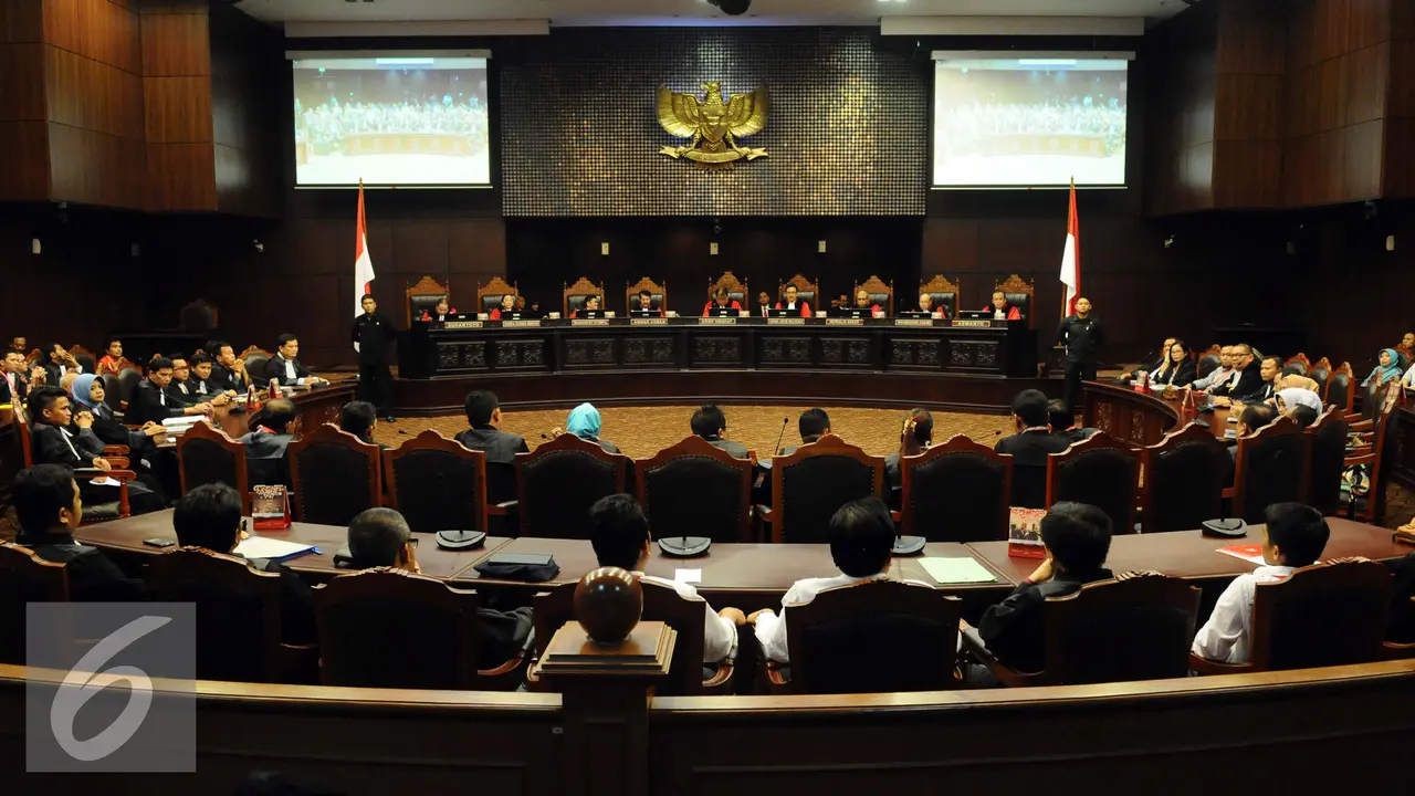 20160118-Mahkamah-Konstitusi-Bacakan-Putusan-Sengketa-Pilkada-HEL