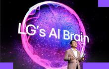 Hadirkan Inovasi Berbasis AI, LG World Premiere Usung Visi 'Menciptakan Kembali Masa Depan