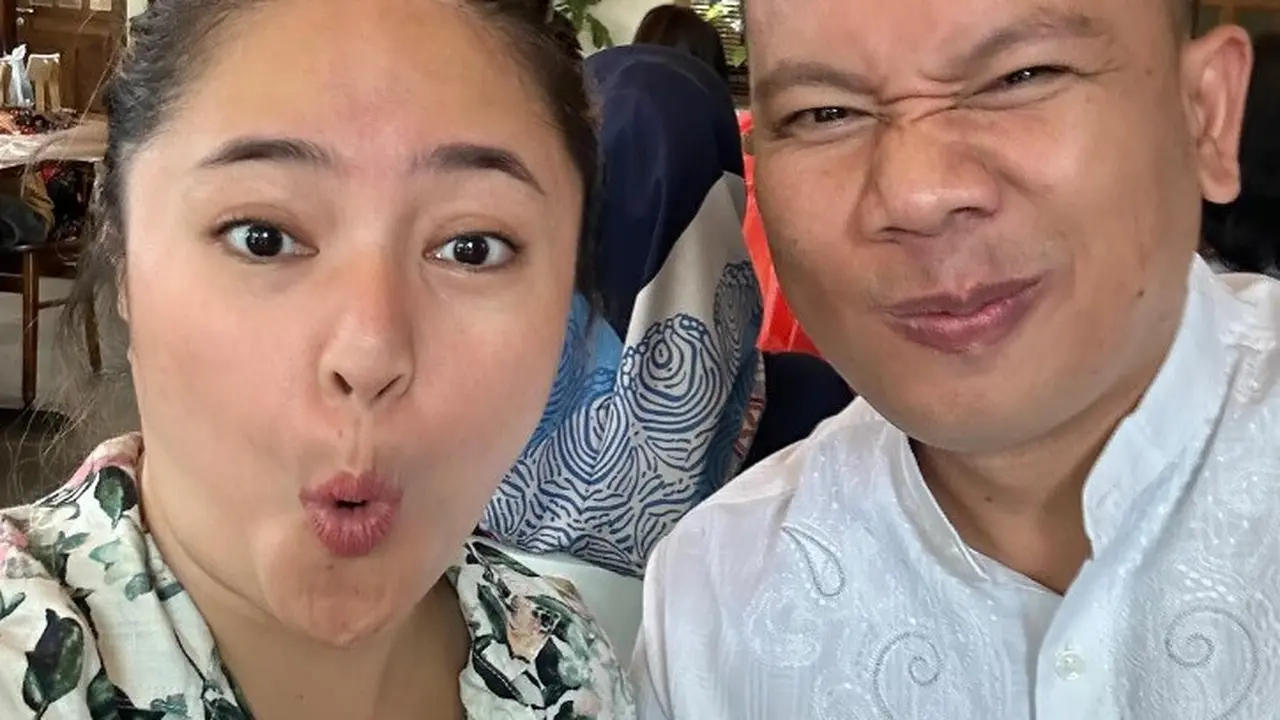 Potret Marshanda dan Vicky Prasetyo (Sumber: Instagram/marshanda99 dan Instagram/vickyprasetyo777)