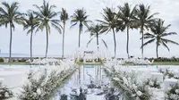 Saba Estate Wedding Showcase 2024 Digelar di Bali, Hadirkan Pameran Pernikahan Beda dari Lainny (doc: Saba Estate)