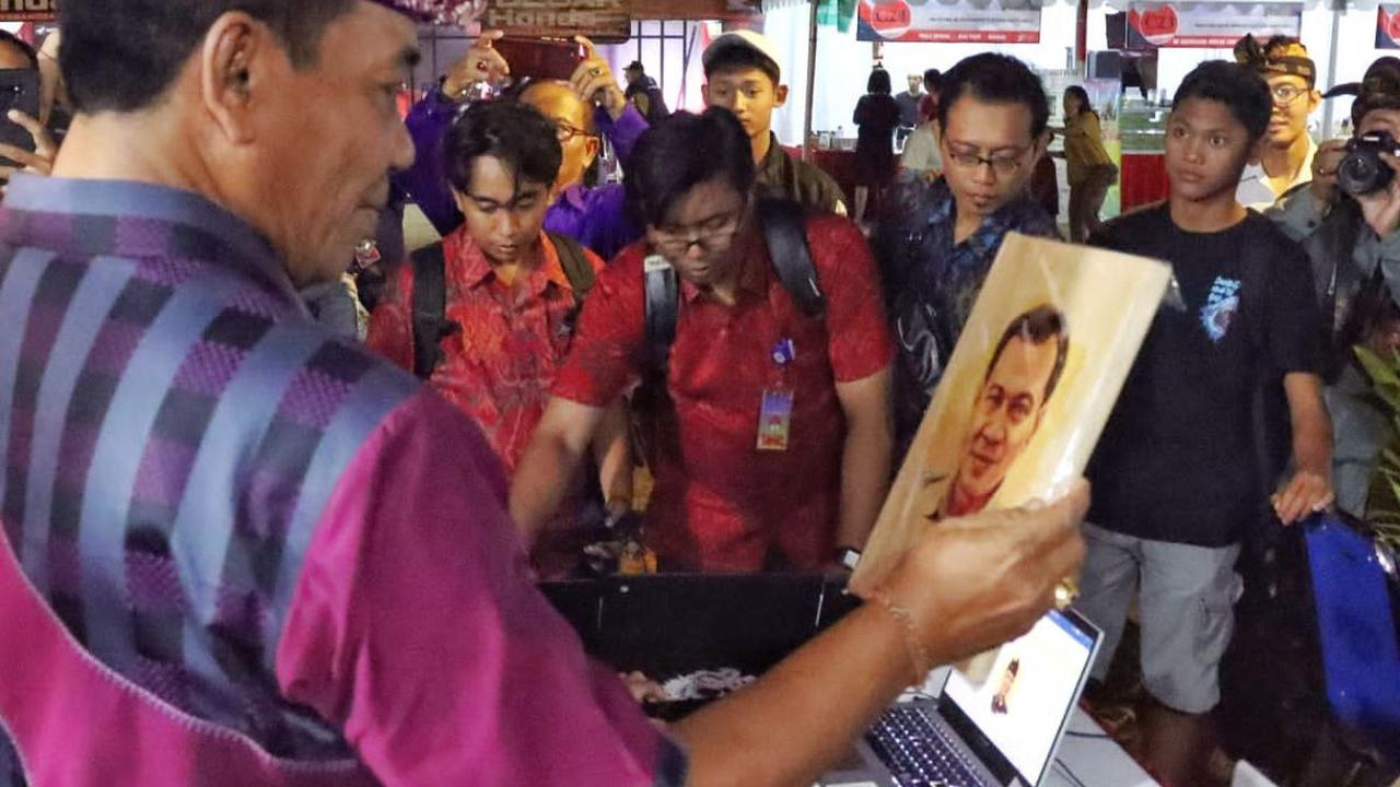 Dok. Istimewa