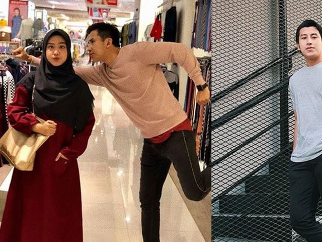 Pernah Cinlok Ini 6 Potret Terbaru Fandi Co Mantan Kekasih Ria Ricis Hot Liputan6 Com