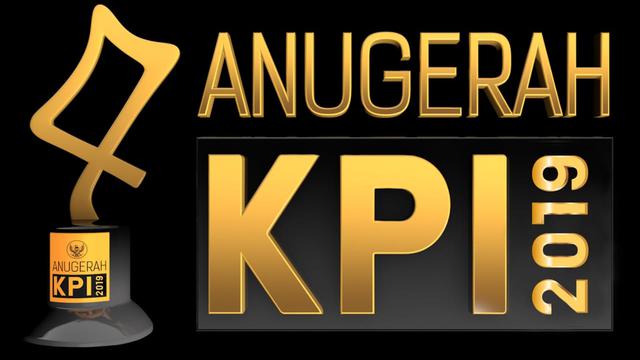 Anugerah KPI 2019