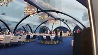 Eksplorasi Ramadan di Dubai, Dari Tradisi Hingga Kuliner Khas