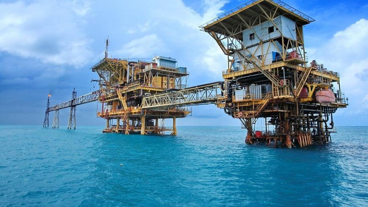 Produksi Minyak PHE 2026: Pertamina Hulu Energi Targetkan 595 Ribu Barel Per Hari