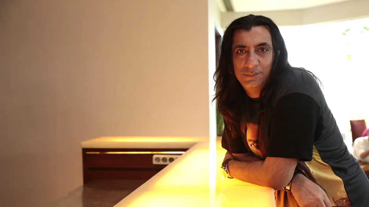 [Bintang] Adam Jagwani