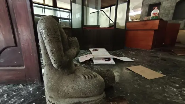 Museum Bagawanta Bhari Kediri