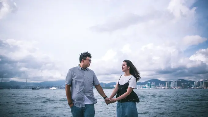 Dia PDKT sama Kamu karena Siap atau Sepi?