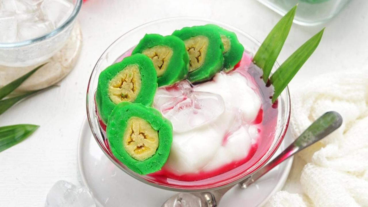 Minuman Es Khas Nusantara Dan Legendaris yang Menyegarkan Saat Cuaca Panas