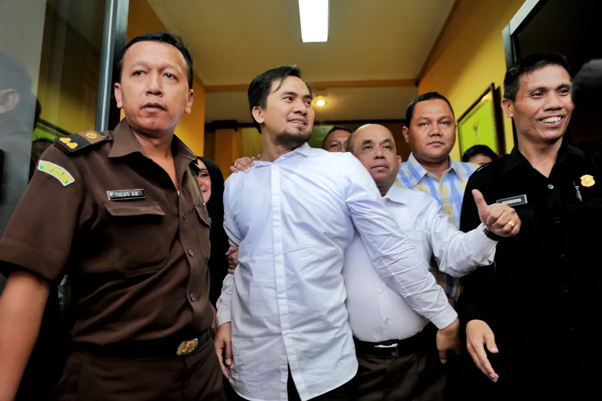 Saipul Jamil