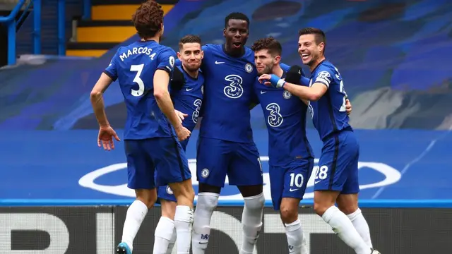 Chelsea
