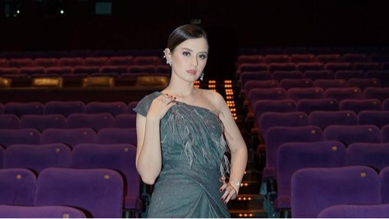 Kimberly Ryder Terjun ke Bisnis Fashion, Tawarkan Produk Pakaian dengan Teknologi Khusus, Antibakteri dan Nyaman Dipakai Tiap Hari