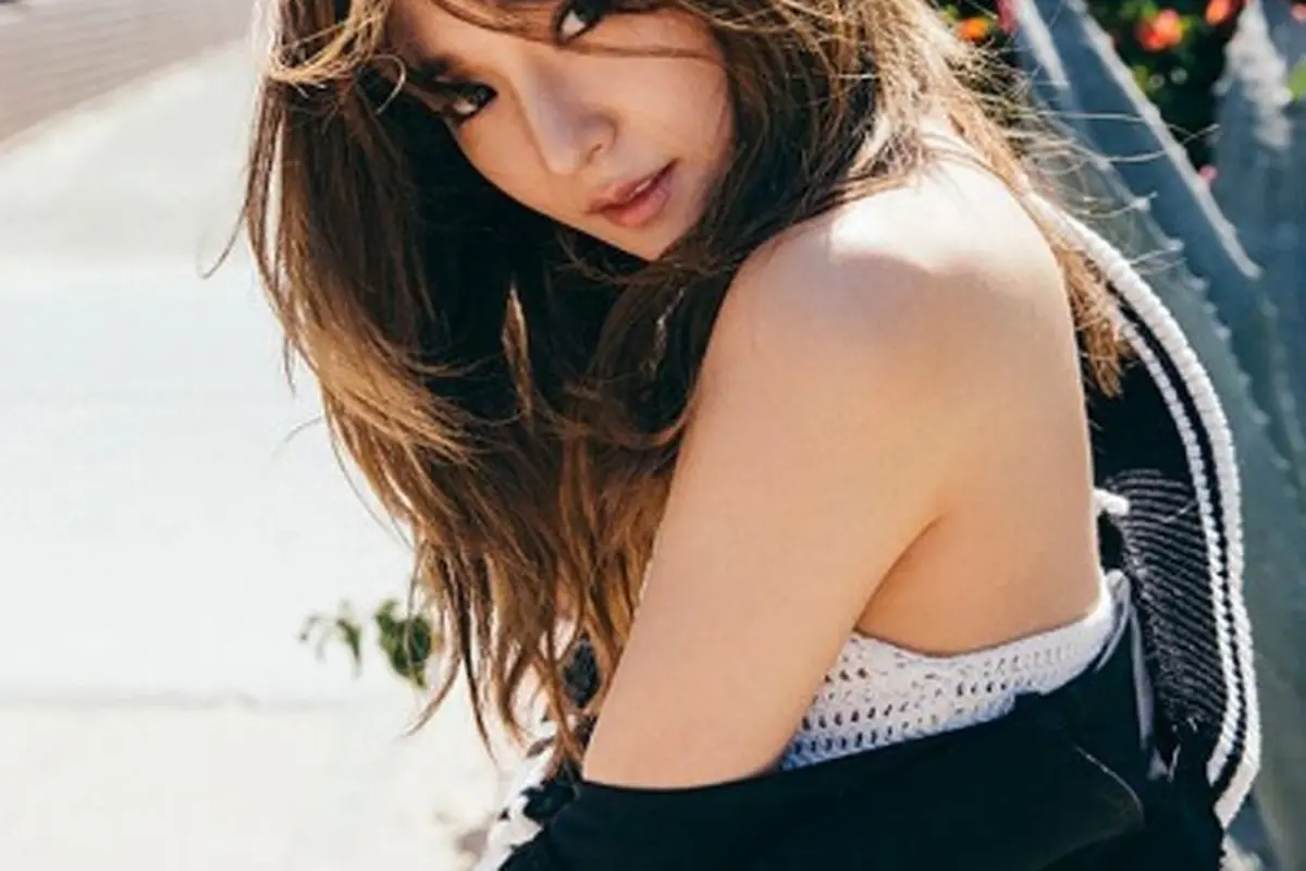 Tiffany SNSD