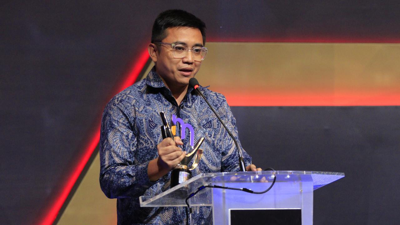 Kilang Pertamina Internasional Raih Merdeka Awards 2024: Semoga Kita Berkolaborasi Demi Indonesia Lebih Cerah