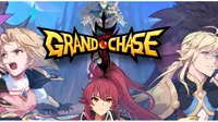 Game GrandChase Mobile. Dok: grandchase.net
