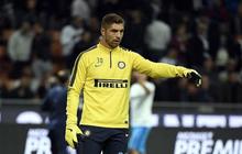 Carrizo di Inter sampai 2017