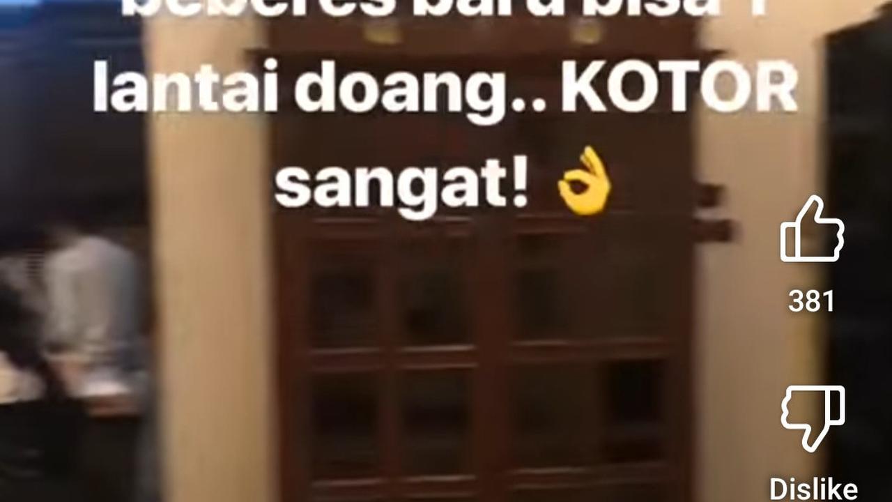 Jarang Tersorot, 5 Potret Rumah Mewah Mulan Jameela Tak Jauh dari Milik Ahmad Dhani - Kolam Renang Indoor Luas