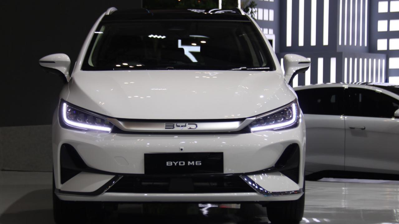 Memahami Fungsi dan Tipe Sensor Parkir Kendaraan