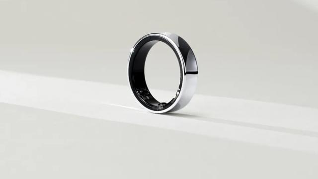 Samsung Pajang Galaxy Ring di MWC 2024, Tanda Siap Rilis Tahun Ini?