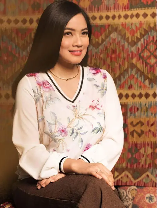 (Instagram/titi_kamall)