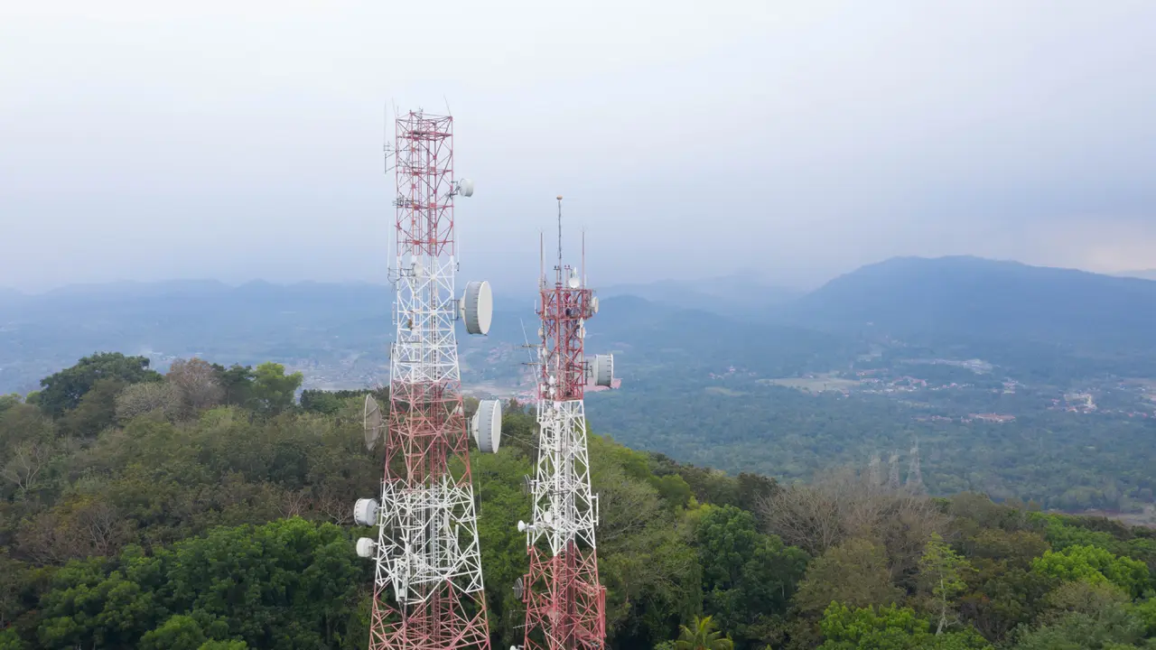 Cita-Cita Telkom Selaras Tujuan Forum Multilateral G20