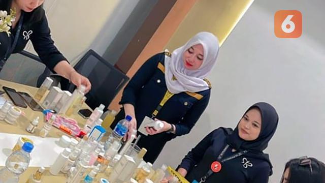 Cara Sukses Buka Bisnis Skincare, Ini Daftar Jasa Maklon Berkualitas yang Kamu Harus Tahu