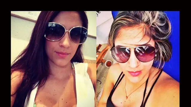 Wanita Seksi Ini Bikin Madrid Makin ‘Hot’