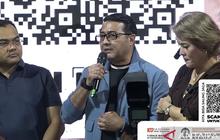 Kemenekraf Dukung Penuh Konser Amal Sumatra: 100 Musisi Galang Dana untuk Korban Bencana