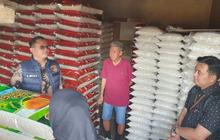 Polda Lampung Pastikan Harga Beras Sesuai HET di Pasar dan Supermarket