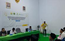 Langkah Inovatif: Baznas Sultra dan BPJS Ketenagakerjaan Beri Jaminan Sosial Amil Zakat dan Mustahik, Apa Manfaatnya?