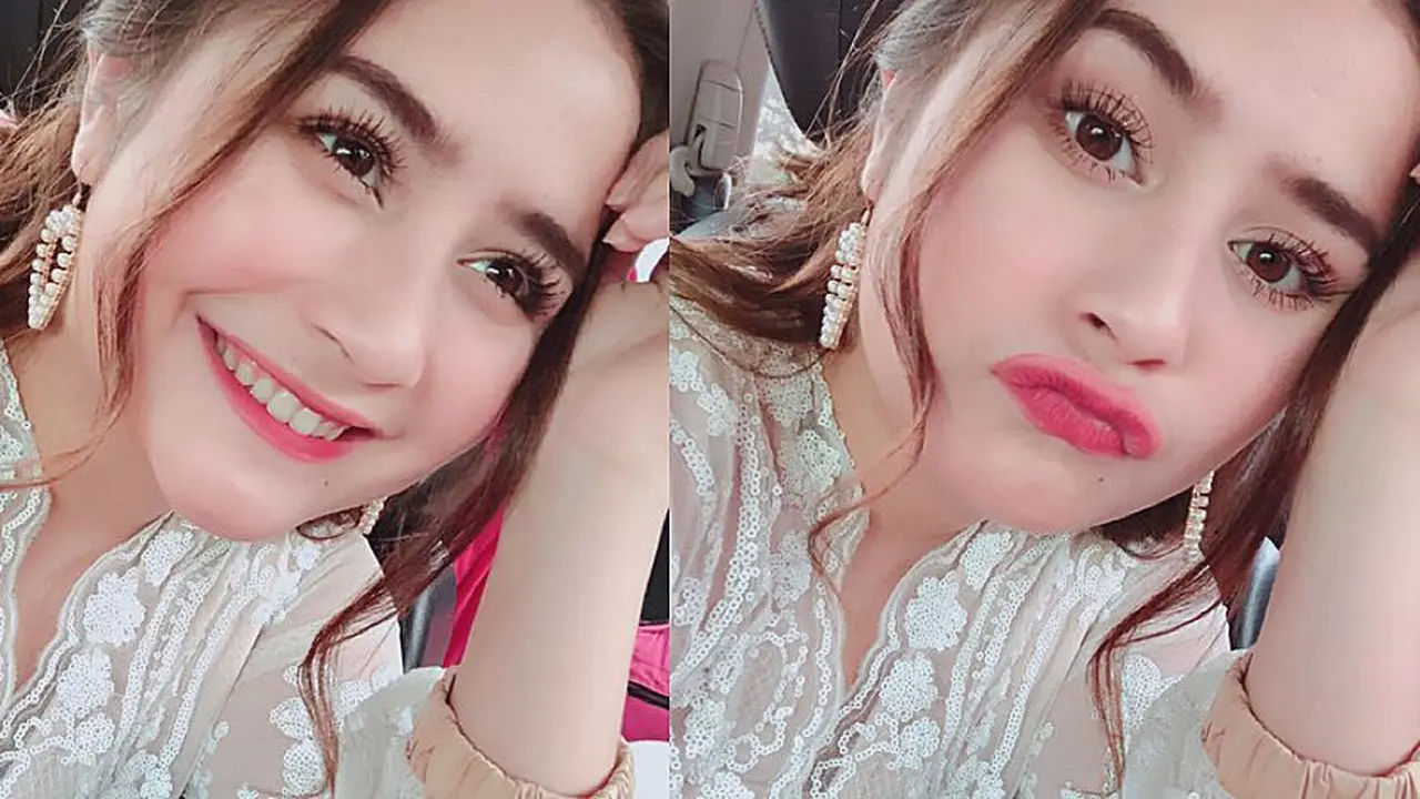 [Bintang] Terungkap, Ternyata Bulu Mata Super Lentik Prilly Latuconsina Terinspirasi dari Perempuan Ini