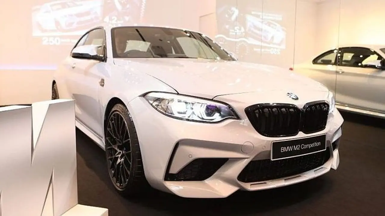 BMW