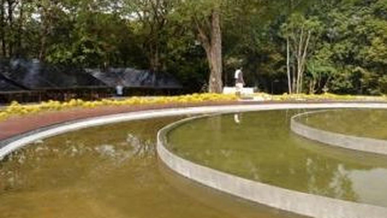 Mengunjungi Bukit Siguntang Palembang, Wisata Sejarah Kerajaan Sriwijaya yang Selalu Ramai Jelang Pemilu