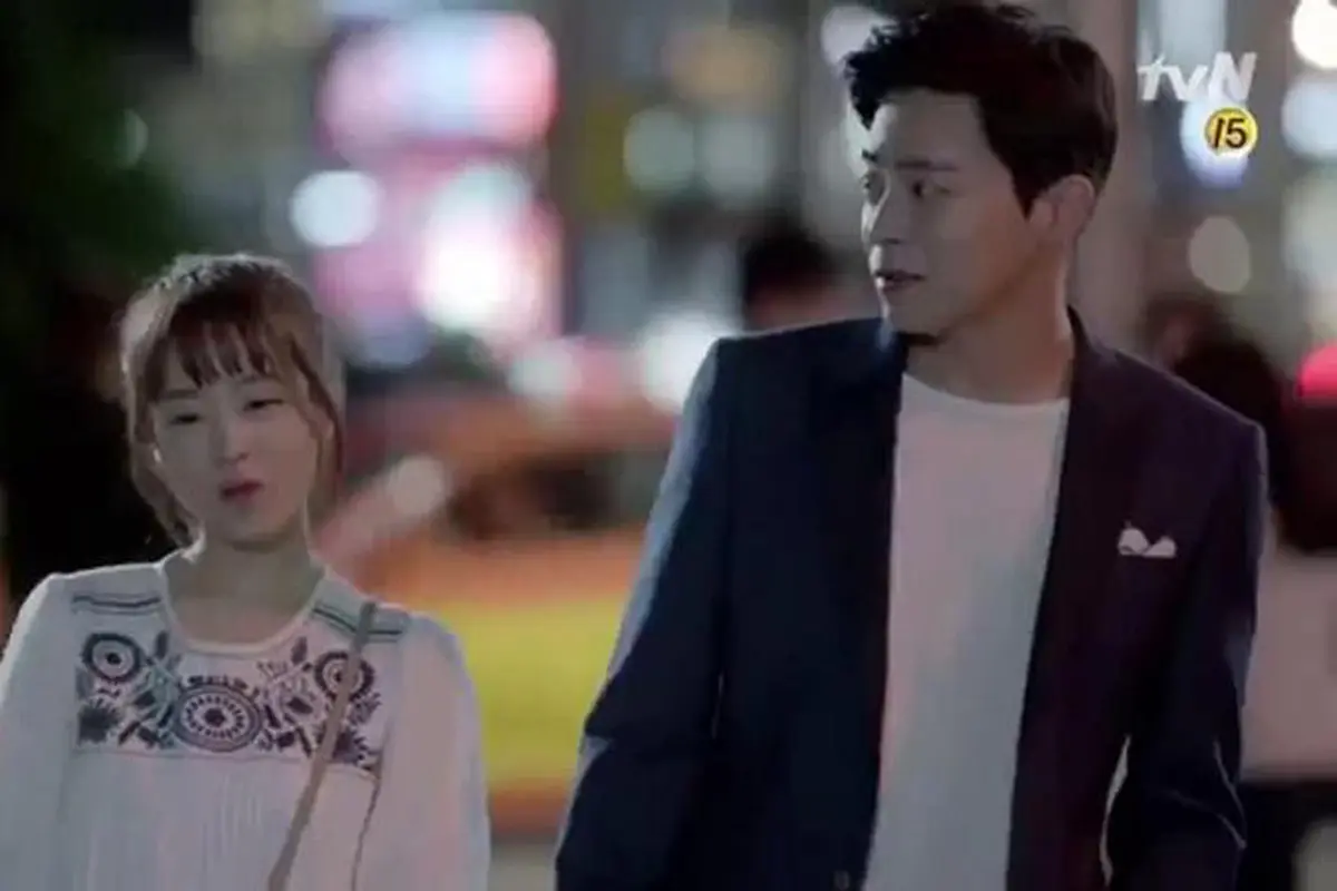 [Bintang] Oh My Ghost