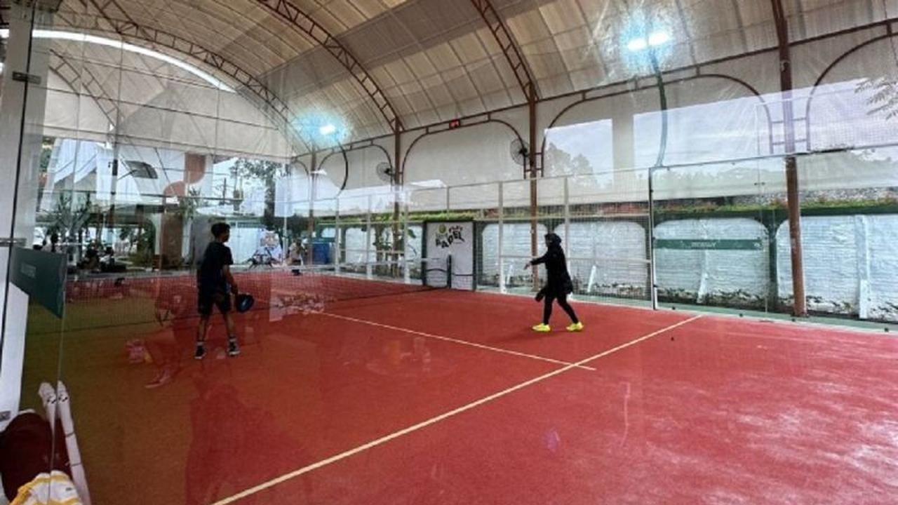 Tips Aman Olahraga Saat Puasa: Dokter Sarankan Padel Terbatas 45 Menit