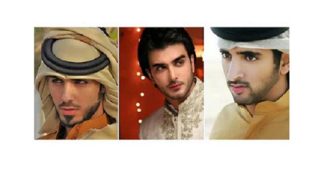 Pria Arab Saudi diusir dari negaranya