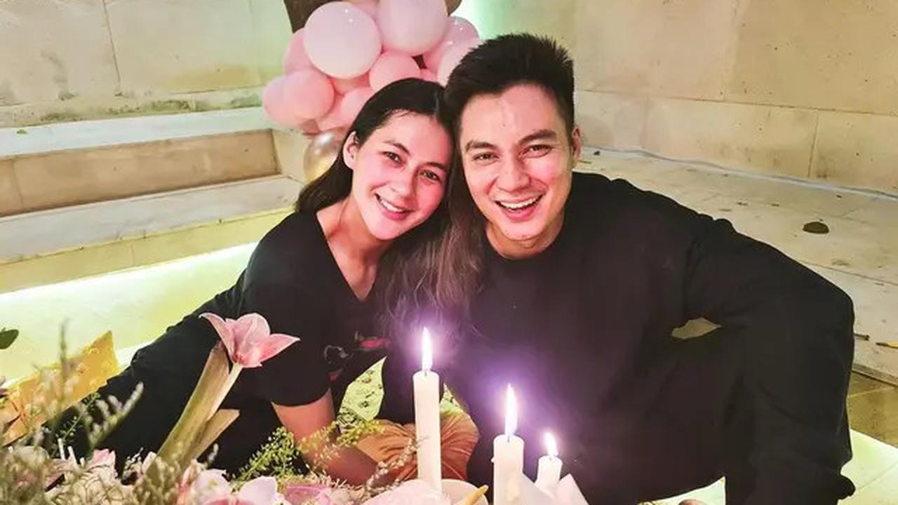 8 Potret Kenangan Baim Wong dan Paula Verhoeven, Sebut Ada Dugaan Perselingkuhan