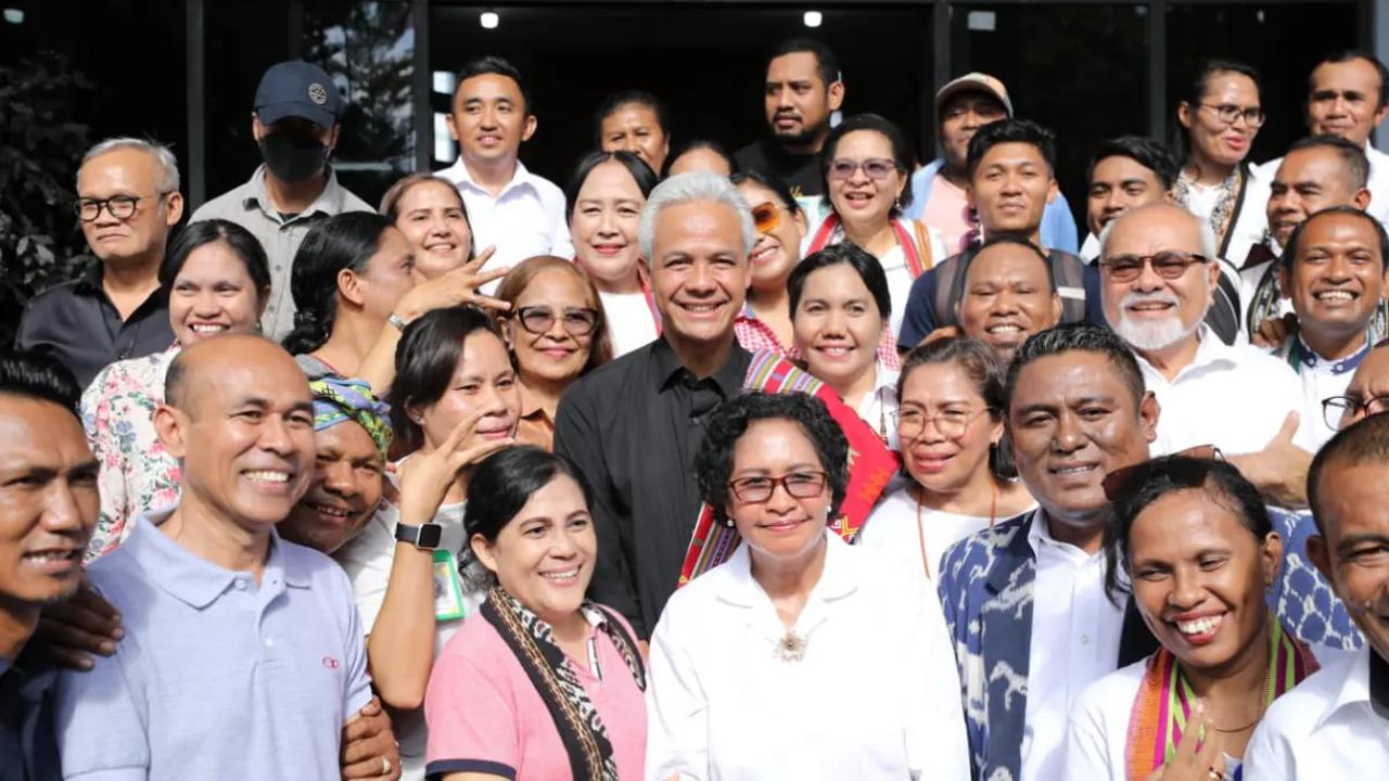Dok. Istimewa