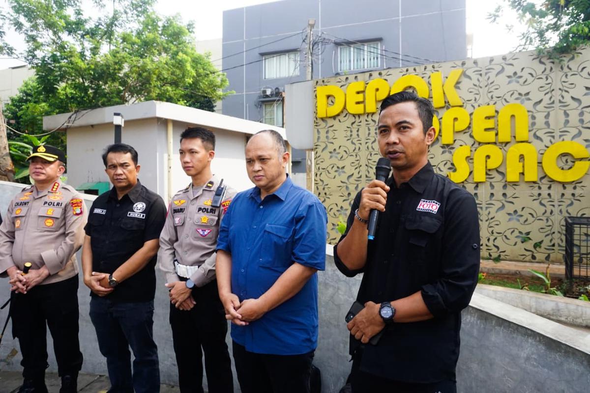 Harapan di Balik Doa untuk Lima Jurnalis