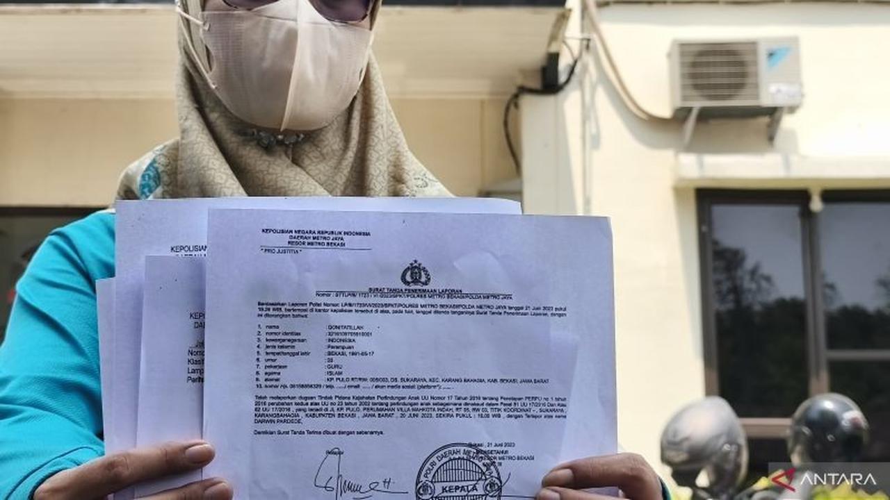 Fakta Miris: Keluarga Jadi Pelaku, Pemkab Bekasi Gencar Edukasi Pencegahan Kekerasan Perempuan dan Anak